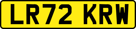 LR72KRW