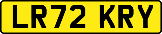 LR72KRY