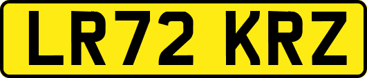 LR72KRZ
