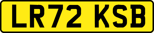 LR72KSB