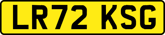 LR72KSG