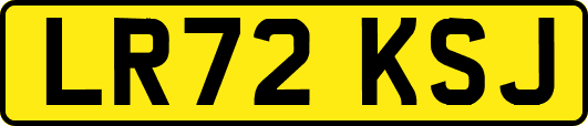 LR72KSJ