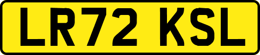 LR72KSL