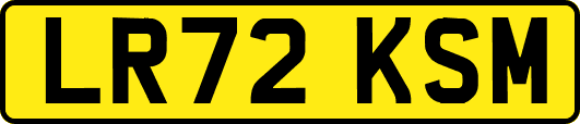 LR72KSM