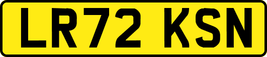 LR72KSN
