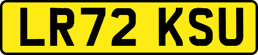 LR72KSU