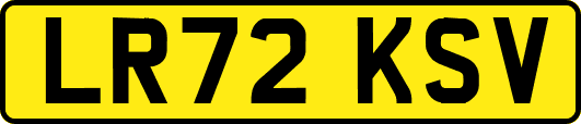 LR72KSV