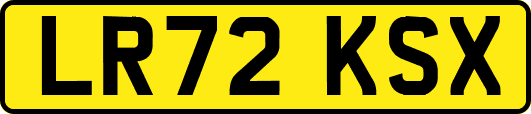 LR72KSX