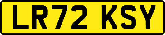LR72KSY