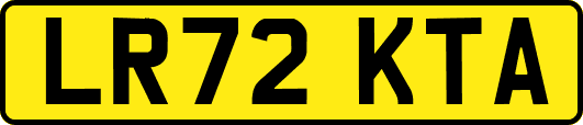 LR72KTA