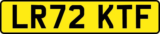 LR72KTF