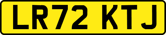 LR72KTJ