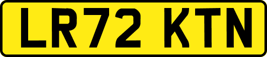 LR72KTN