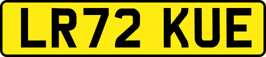 LR72KUE