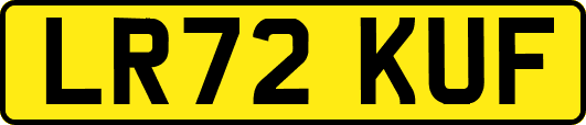 LR72KUF