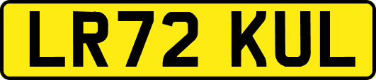LR72KUL