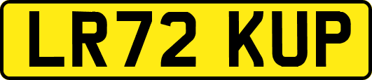 LR72KUP