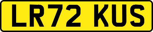 LR72KUS