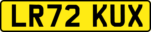LR72KUX