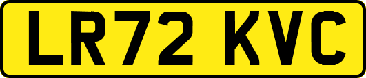 LR72KVC