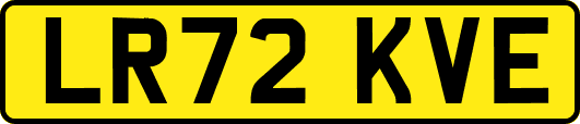 LR72KVE