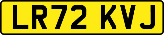 LR72KVJ