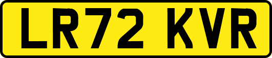 LR72KVR