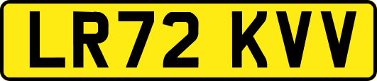 LR72KVV