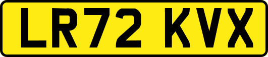 LR72KVX