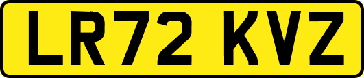 LR72KVZ