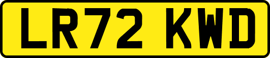 LR72KWD