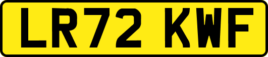 LR72KWF