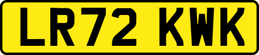 LR72KWK