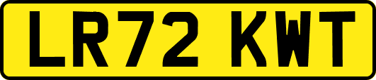LR72KWT