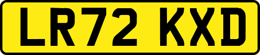 LR72KXD