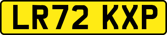 LR72KXP