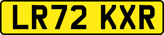 LR72KXR