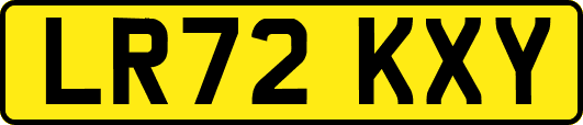 LR72KXY