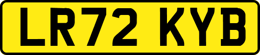 LR72KYB