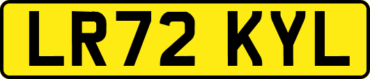 LR72KYL