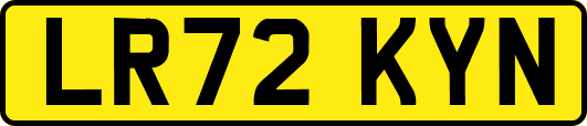 LR72KYN
