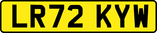 LR72KYW