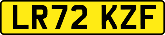 LR72KZF