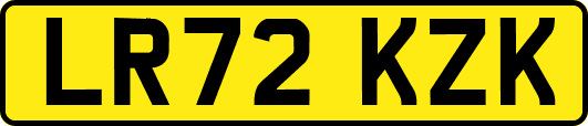 LR72KZK