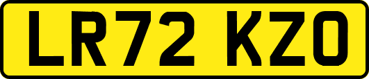 LR72KZO