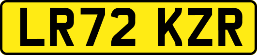 LR72KZR