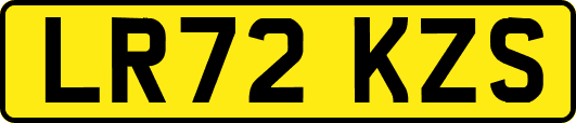 LR72KZS