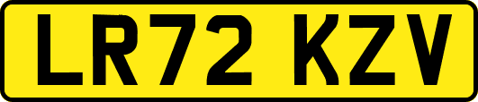 LR72KZV