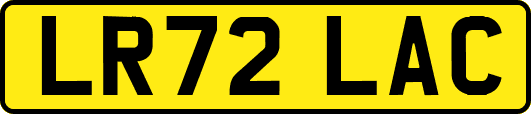 LR72LAC