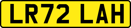 LR72LAH
